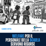 Le nostre vignette