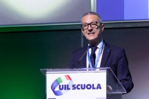 GIUSEPPE D'APRILE