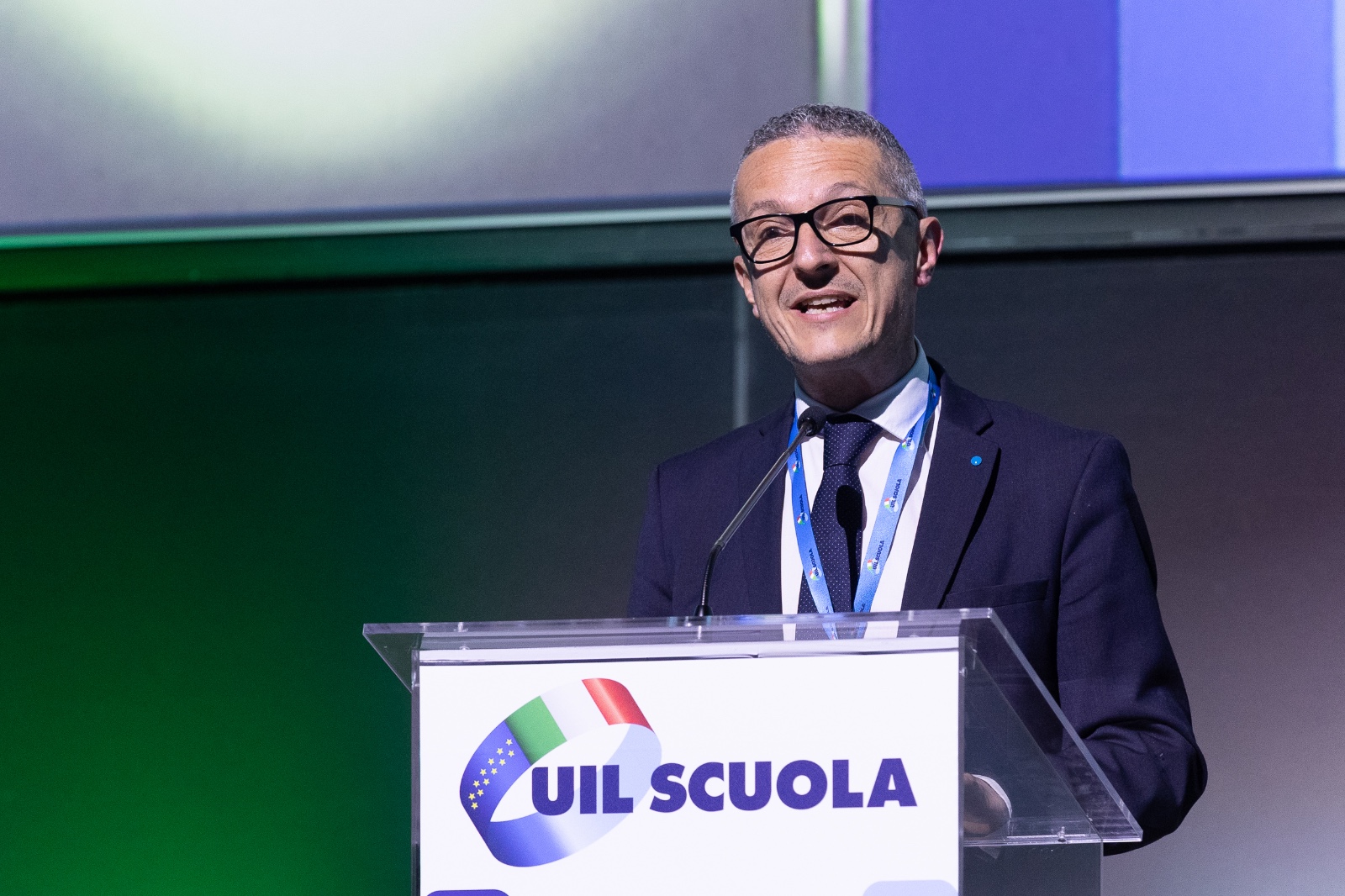 GIUSEPPE D'APRILE