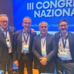 Congresso Federazione Uil Scuola Rua, Giuseppe D’Aprile confermato Segretario generale