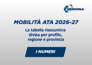 MOBILITA ATA 2026-27