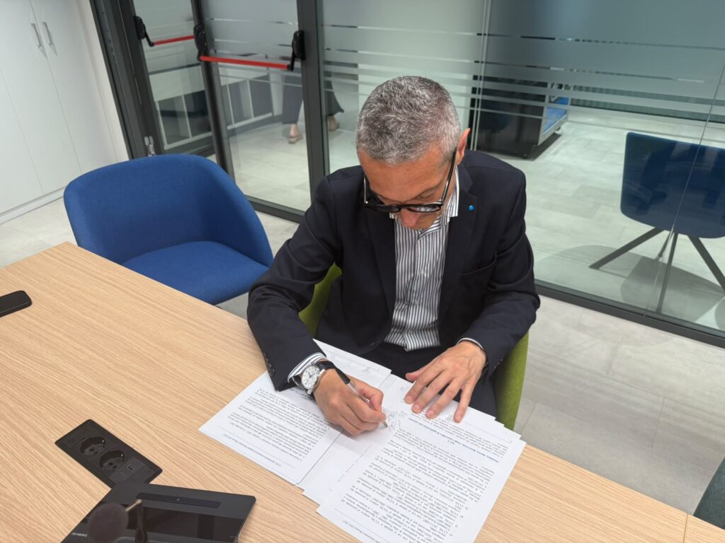 CCNL 2025-27, sottoscritta definitivamente la Parte Economica, D’Aprile: “Detassare gli aumenti contrattuali e ridurre la tassazione a livello locale”