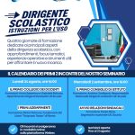 Dirigente scolastico, istruzioni per l’uso: al via il ciclo di formazione UIL Scuola