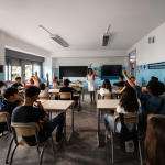 D’Aprile: “Precariato a scuola è strutturale, legge di bilancio superi i vincoli”