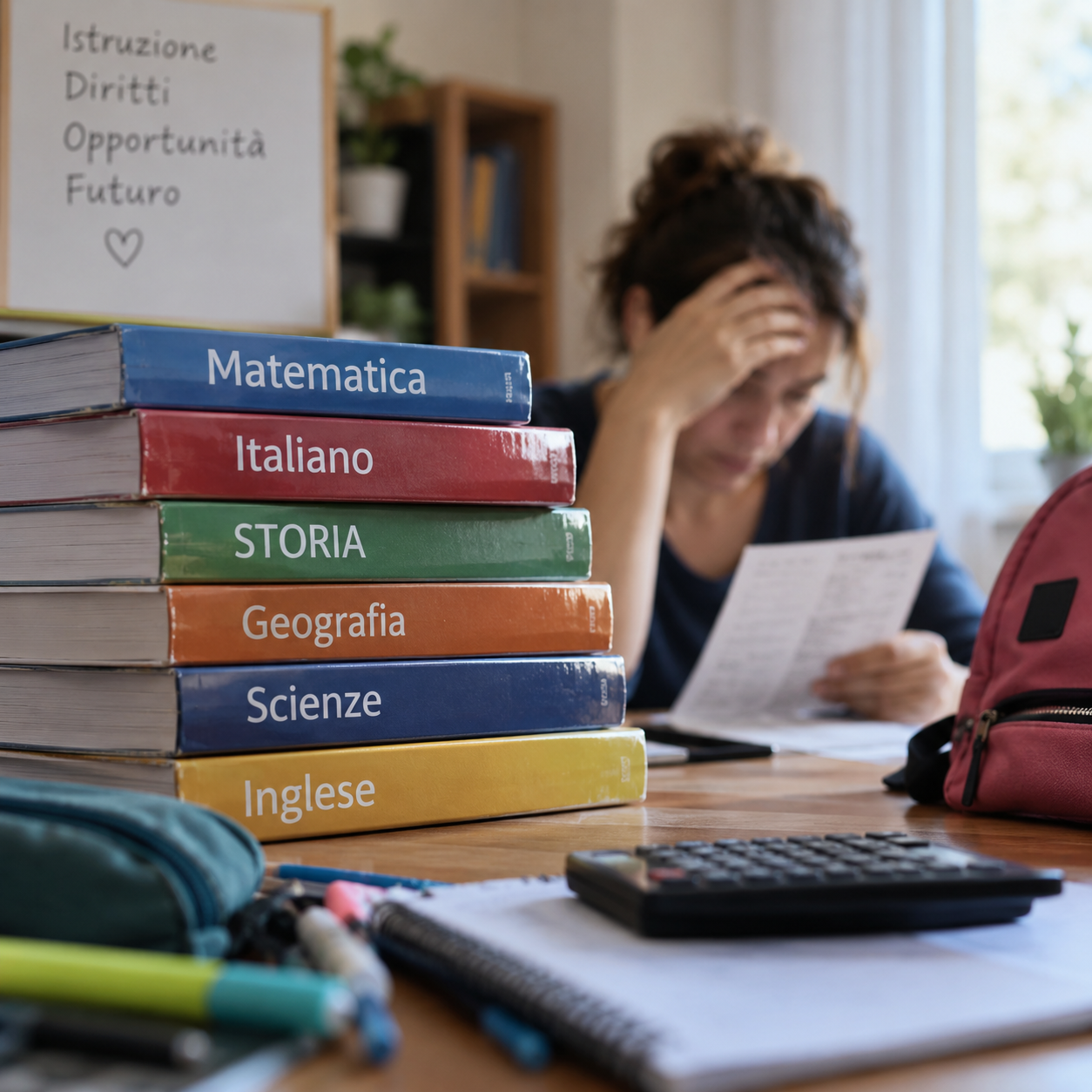 CARO LIBRI UIL SCUOLA